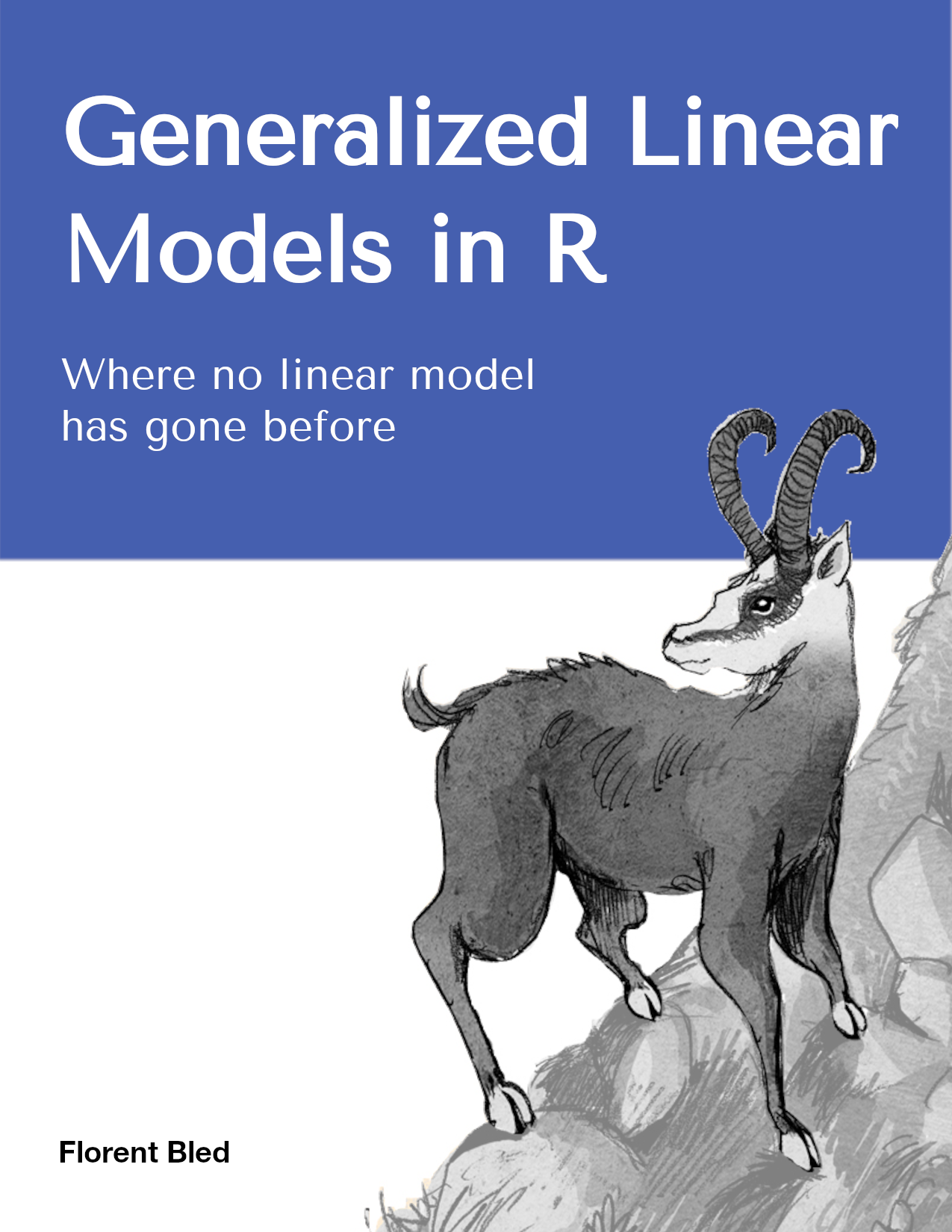 Generalized Linear Models in R